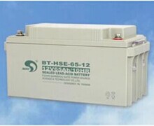 赛特电池BT-HSE-65-12