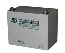 赛特电池BT-HSE-55-12