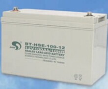 赛特电池BT-HSE-100-12