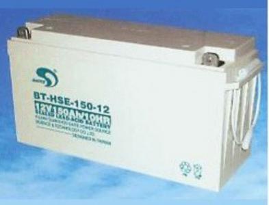 赛特电池BT-HSE-150-12